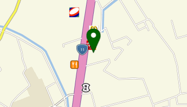 温野菜 徳島川内店の地図画像