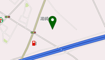 ヨークベニマル友部スクエア店の地図画像