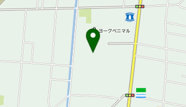 ヨークベニマル原町西店の地図画像