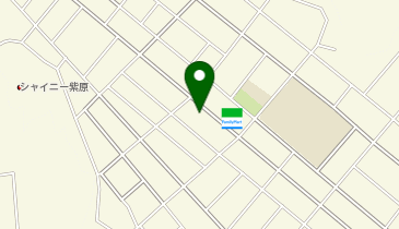 ほっともっと 紫原店の地図画像