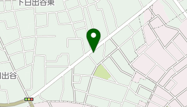 ほっともっと 桶川鴨川店(埼玉県)の地図画像