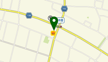 ほっともっと 足利福居店の地図画像