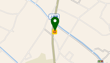 ほっともっと 竜王篠原店の地図画像