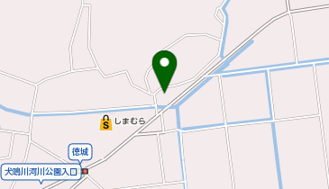 ほっともっと 宮田店の地図画像