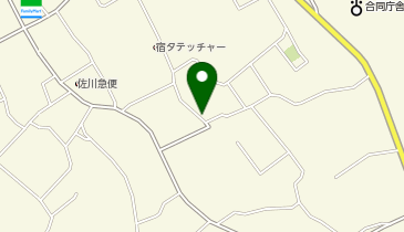 ほっともっと 宮古島南店の地図画像