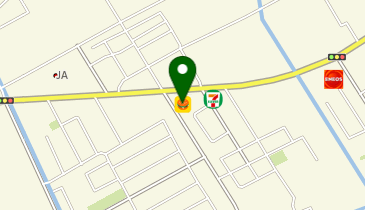 ほっともっと 防府田島店の地図画像