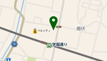 ほっともっと 三木町店の地図画像