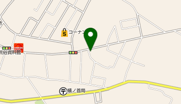 ほっともっと 詫間店の地図画像