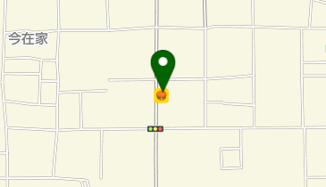 ほっともっと 松山来住農免道路店の地図画像