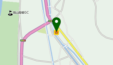 ほっともっと 倉敷連島店の地図画像