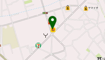 ほっともっと 西瑞江3丁目店の地図画像