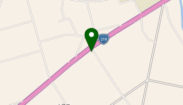 ほっともっと あさぎり店の地図画像