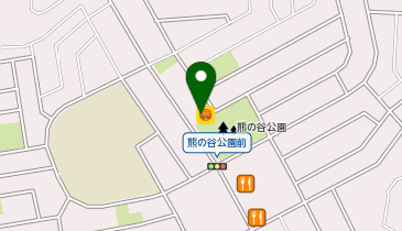 ほっともっと あかね台店の地図画像