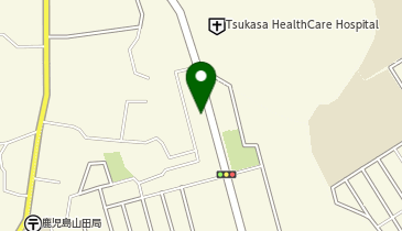 ほっともっと 中山バイパス店の地図画像