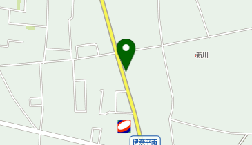 ほっともっと 武蔵村山伊奈平店の地図画像