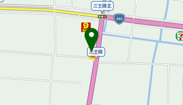ほっともっと 芦刈店の地図画像