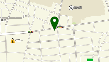 ほっともっと 名古屋薩摩町店の地図画像