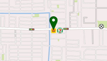 ほっともっと 高槻栄町店の地図画像