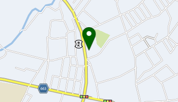 ほっともっと 中津大貞店の地図画像