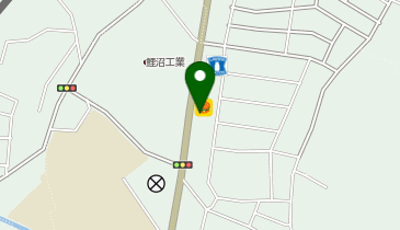 ほっともっと 藤岡町店の地図画像