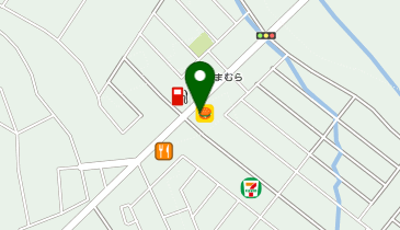 ほっともっと 岩槻本宿店の地図画像