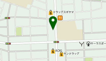 ほっともっと 豊橋西岩田店の地図画像