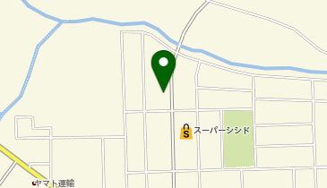 ほっともっと 相馬中村店の地図画像