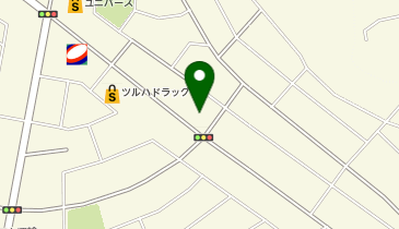 ほっともっと 八戸湊高台店の地図画像