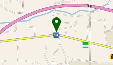 ほっともっと 東温志津川店の地図画像