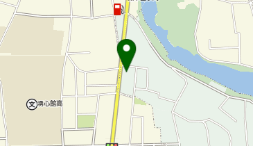 ほっともっと 出水店の地図画像