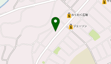ほっともっと みつわ台店の地図画像