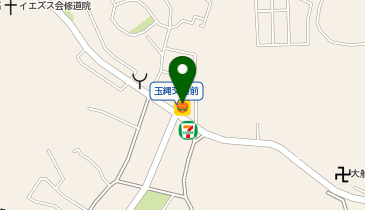 ほっともっと 鎌倉玉縄店の地図画像