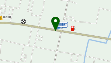 ほっともっと 川島東町店の地図画像