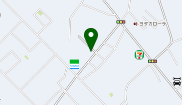 ほっともっと 那須塩原南郷屋店の地図画像