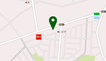 ほっともっと 八千代ゆりのき台店の地図画像