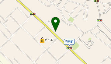 ほっともっと 和泉寺田店の地図画像