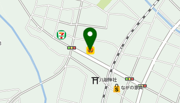 ほっともっと 宮丸店の地図画像