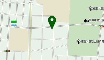 ほっともっと 妻ケ丘店の地図画像