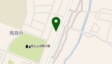 ほっともっと 広陵馬見中店の地図画像