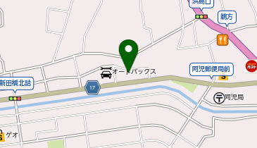 ほっともっと 志摩鵜方店の地図画像