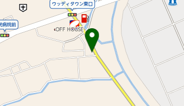 ほっともっと 三田貴志店の地図画像