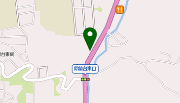 ほっともっと 神戸鈴蘭台東店の地図画像