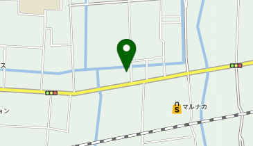 ほっともっと 春日木太町店の地図画像