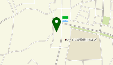 ほっともっと 半田青山店の地図画像