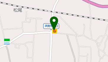 ほっともっと 茅ケ崎南湖店の地図画像