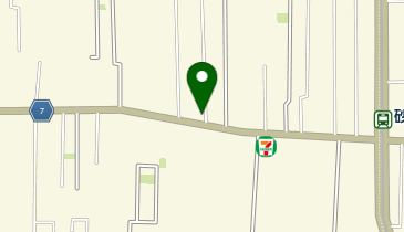 ほっともっと 柏町3丁目店の地図画像