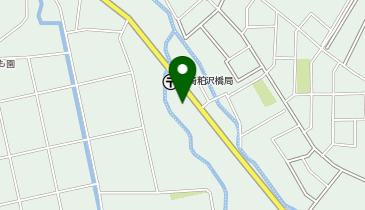 ほっともっと 倉賀野店の地図画像