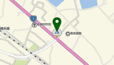 ほっともっと 姫路別所店の地図画像