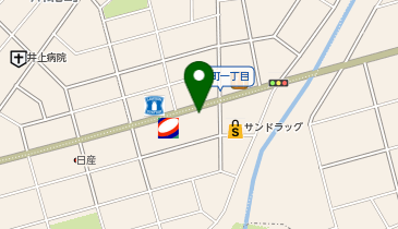 ほっともっと 瀬戸川西町店の地図画像