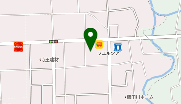 ほっともっと 清水町店の地図画像
